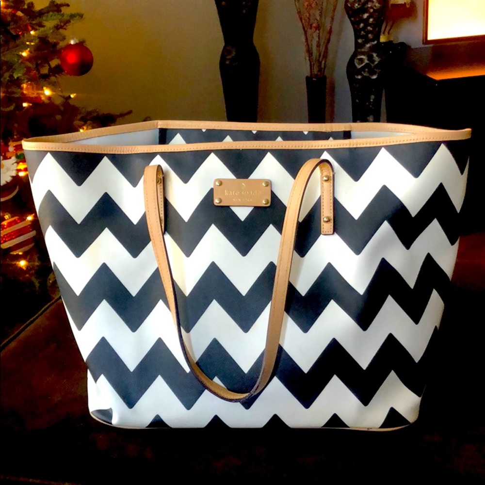 Kate Spade tote bag